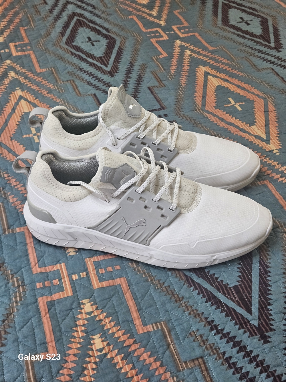 Puma Ignite Articulate Golf Shoes